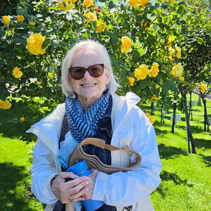 Mary Anne Papale